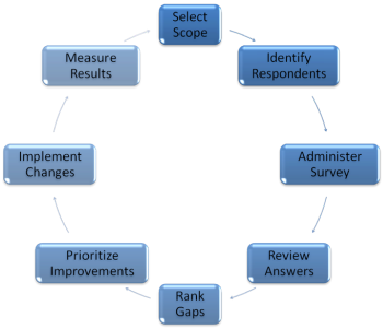 CI Assessment Process