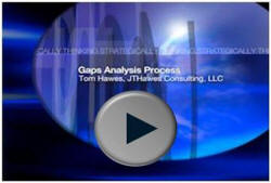 Gaps Analysis Process