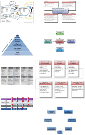 Competitive Intelligence Summary